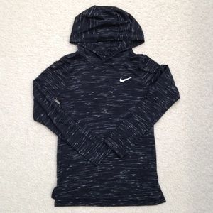 Nike Girls Hoodie